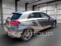 2019 Mercedes Benz A 200