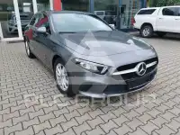 2019 Mercedes Benz A 200