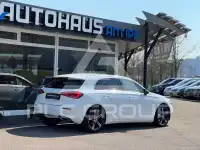 2019 Mercedes Benz A 200