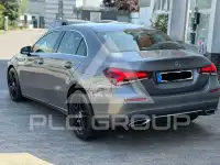 2019 Mercedes Benz A 200