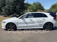 2019 Mercedes Benz A 200
