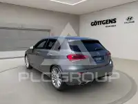 2019 Mercedes Benz A 200