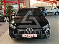 2019 Mercedes Benz A 200
