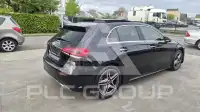 2019 Mercedes Benz A 200