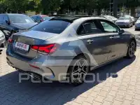 2019 Mercedes Benz A 200