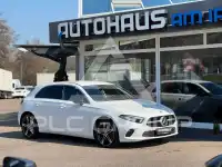 2019 Mercedes Benz A 200