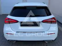 2019 Mercedes Benz A 200