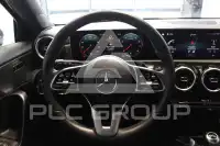 2019 Mercedes Benz A 200