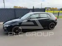 2019 Mercedes Benz A 200