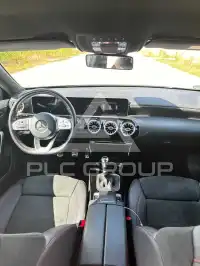 2019 Mercedes Benz A 200