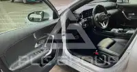2019 Mercedes Benz A 200