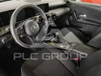 2019 Mercedes Benz A 200
