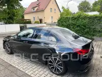 2019 Mercedes Benz A 200