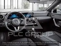 2019 Mercedes Benz A 200