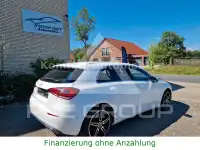 2019 Mercedes Benz A 200
