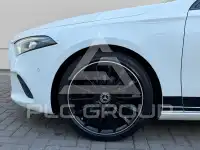 2019 Mercedes Benz A 200