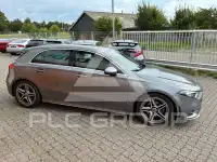 2019 Mercedes Benz A 200
