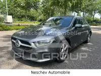 2019 Mercedes Benz A 200