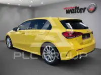 2019 Mercedes Benz A 200