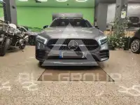 2019 Mercedes Benz A 200