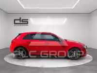2019 Mercedes Benz A 200