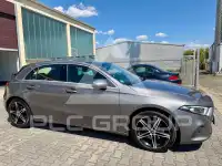 2019 Mercedes Benz A 200
