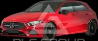 2019 Mercedes Benz A 200
