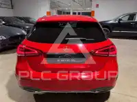 2019 Mercedes Benz A 200