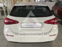 2019 Mercedes Benz A 200