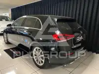 2019 Mercedes Benz A 200
