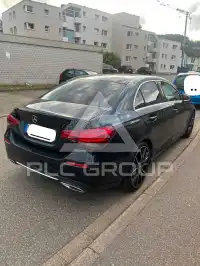 2019 Mercedes Benz A 200