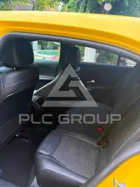 2019 Mercedes Benz A 200