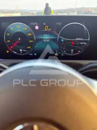 2019 Mercedes Benz A 200