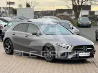 2019 Mercedes Benz A 200