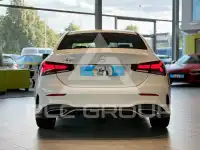 2019 Mercedes Benz A 200