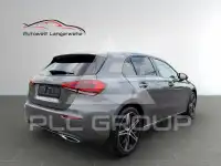 2019 Mercedes Benz A 200