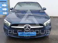 2019 Mercedes Benz A 200