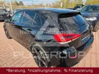 2019 Mercedes Benz A 200