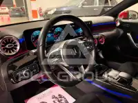2019 Mercedes Benz A 200