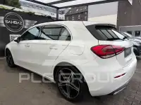 2019 Mercedes Benz A 200