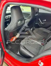 2019 Mercedes Benz A 200