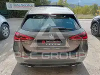 2019 Mercedes Benz A 200