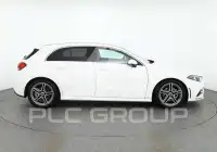 2019 Mercedes Benz A 200