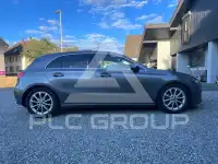 2019 Mercedes Benz A 200