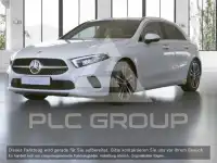 2019 Mercedes Benz A 200