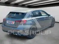 2019 Mercedes Benz A 200