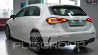 2019 Mercedes Benz A 200