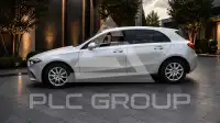 2019 Mercedes Benz A 200