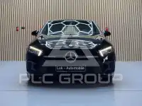 2019 Mercedes Benz A 200