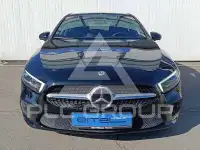 2019 Mercedes Benz A 200